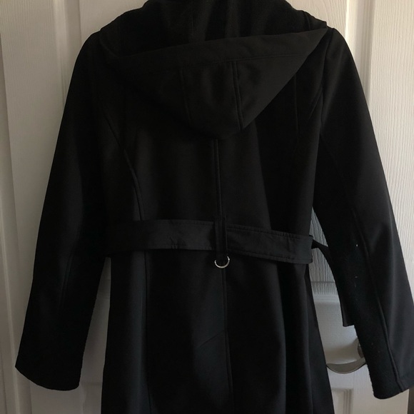 Xs Calvin Klein rain coat - Picture 9 of 9